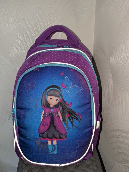 Рюкзак школьный Kite