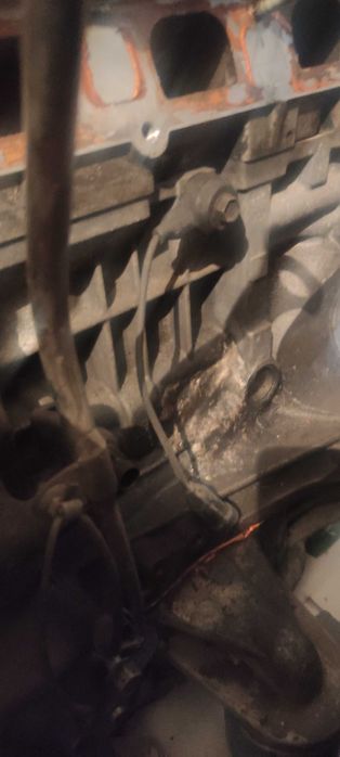 Продам двигун  G4KA