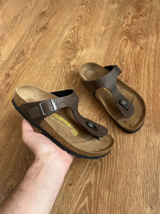 Тапочки Birkenstock Сандали Босоножки Оригинал