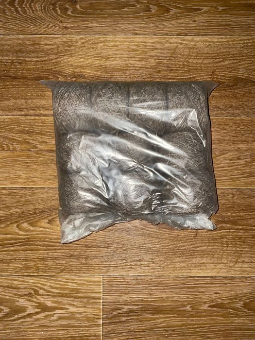 Нитки для вʼязання носків