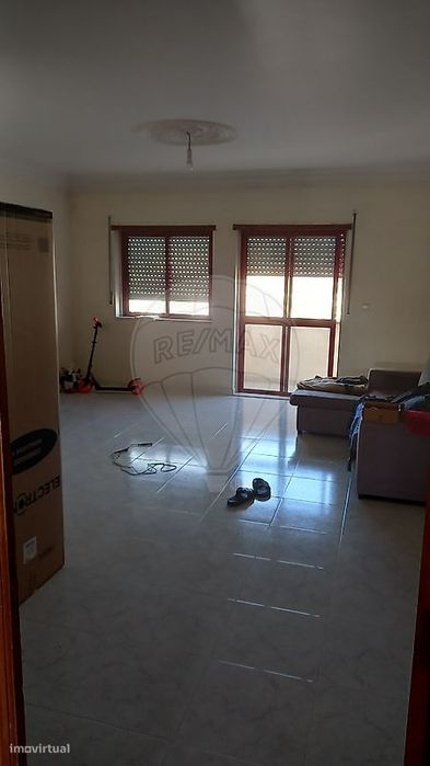 Apartamento T2 para venda