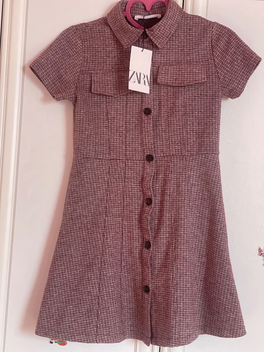 Плаття Zara 9-10 років