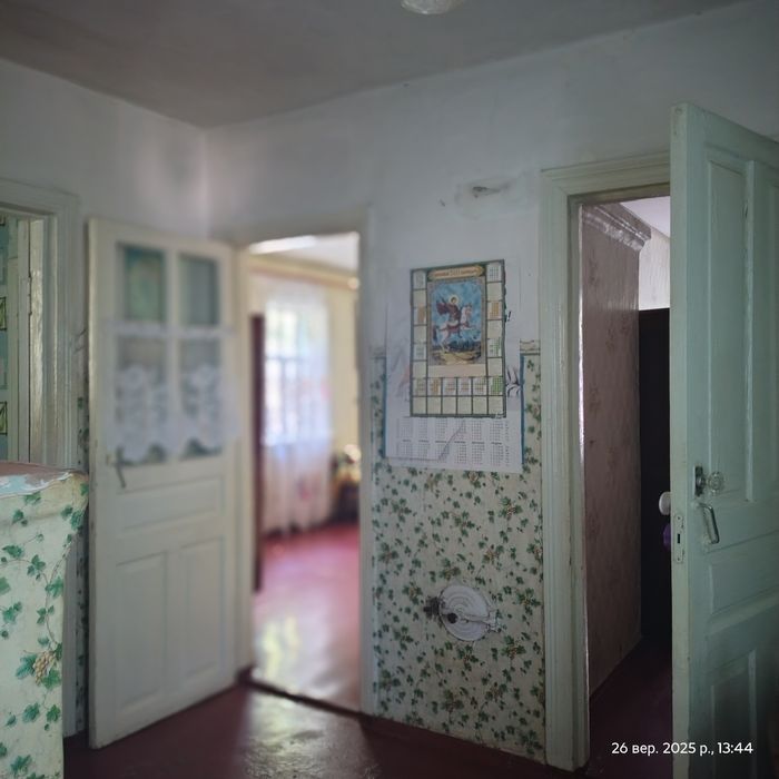 Продаж будинку в с. Артемівка