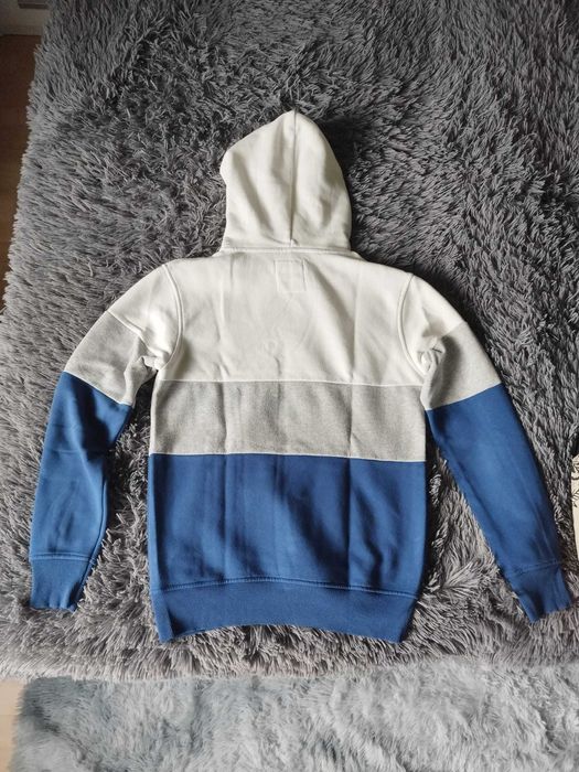 Bluza z kapturem