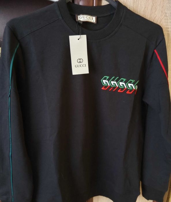 bluza męska gucci S