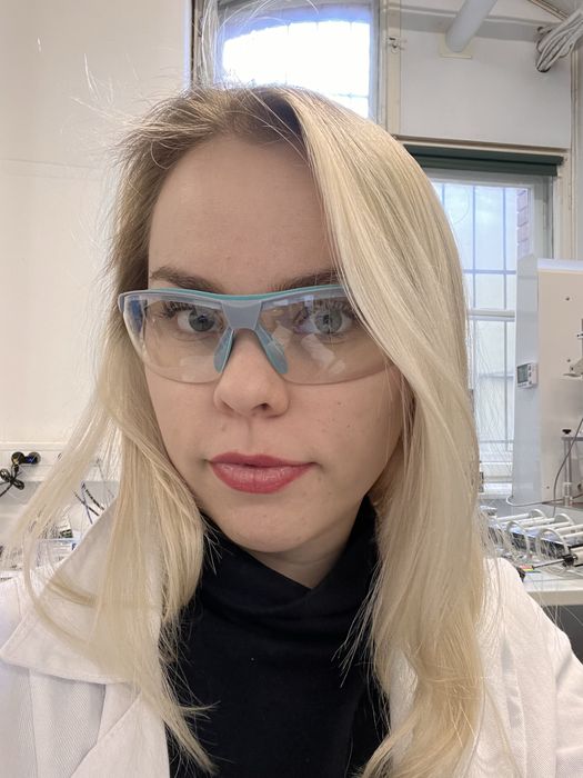 Korepetycje z chemii