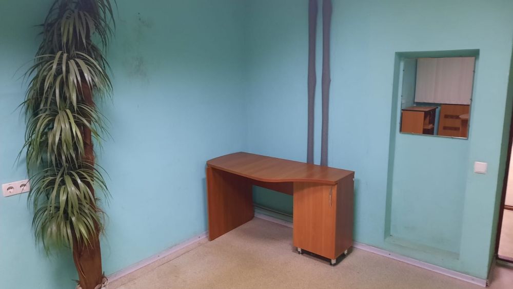 Продається офісне приміщення в центрі - 115 м²