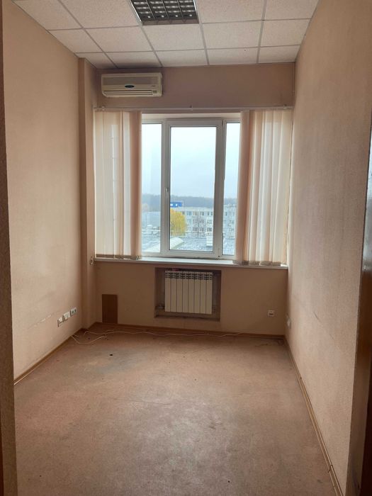 Оренда офісних приміщень