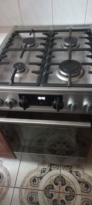 Kuchnia Gorenje gwar.do  26.09.2027/nowa1800zl