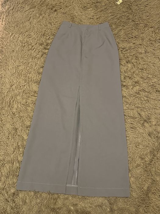 Жіноча спідниця довга Vovk , розмір S