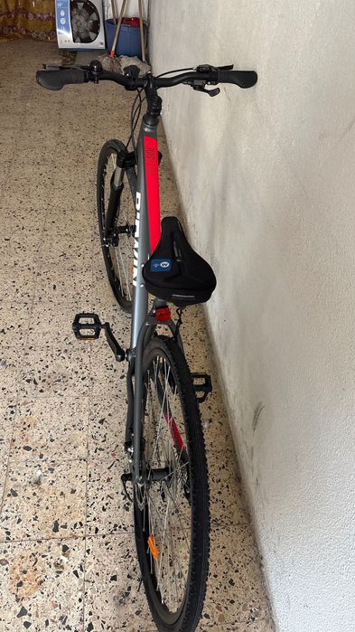 Bicicleta Nova , River side 500