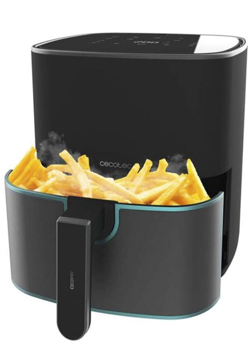 Мультипіч на ГАРАНТІї Cecotec Cecofry Fantastik 5500