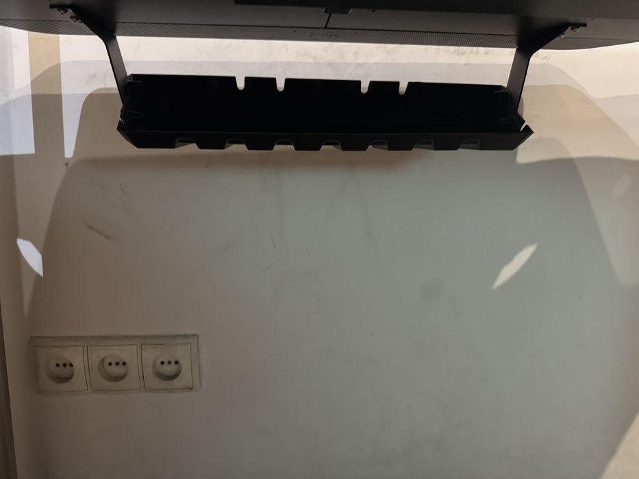 Biurko gamingowe Diablo Chairs X-Mate