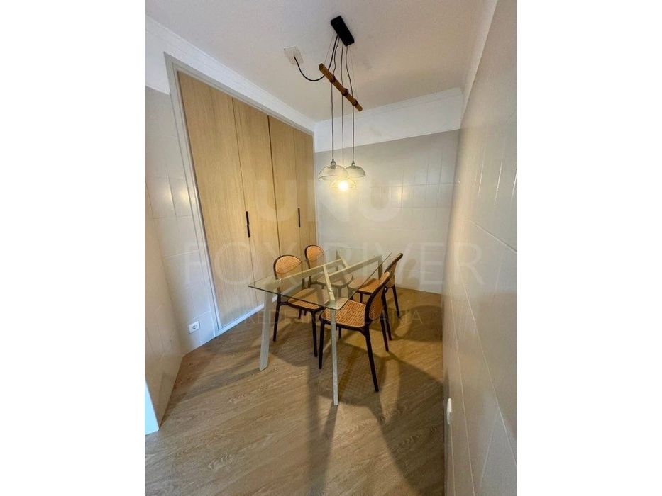 Apartamento T2 - Valença