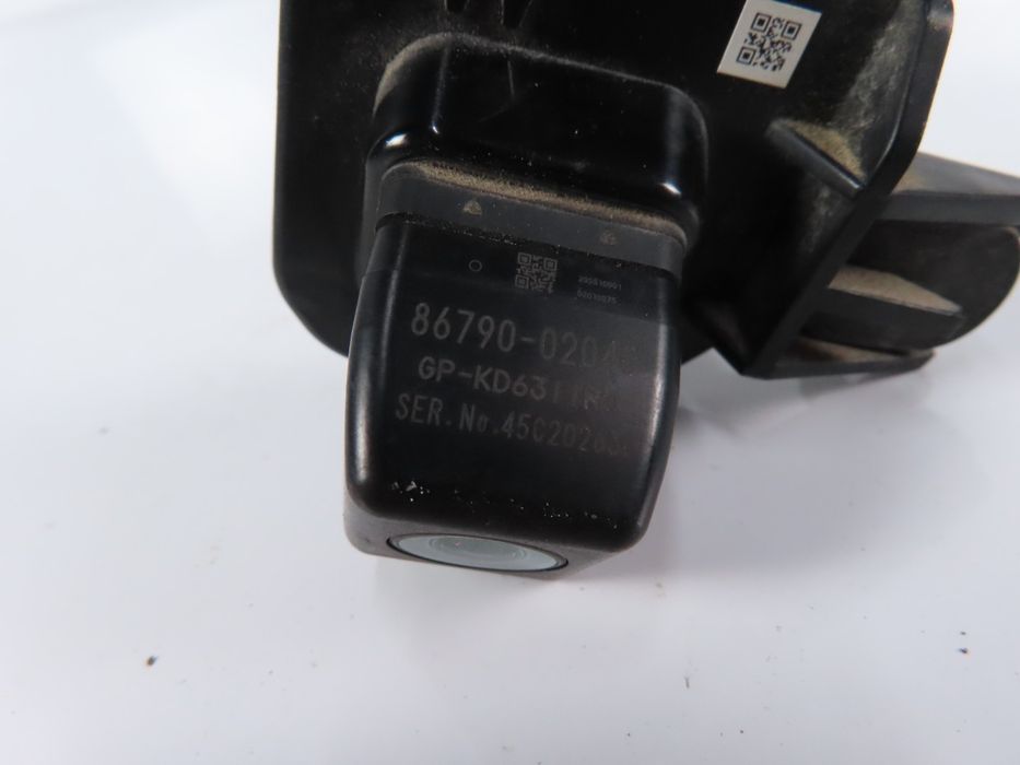Camara Marcha Atras Toyota Auris Ref: 86790-02040