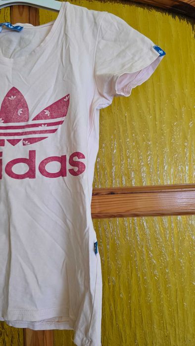 Koszulka damska Adidas