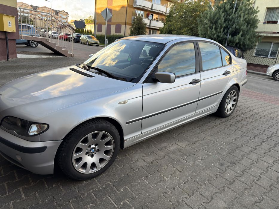 BMW Seria 3