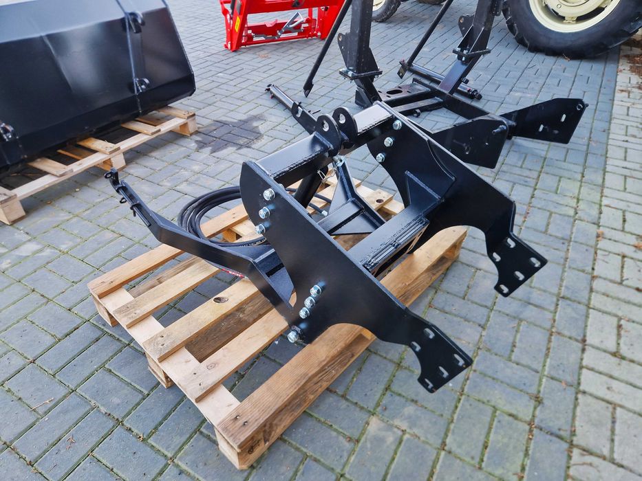 przedni TUZ do C360 C330 / ZETOR 5211/6211/7211 / MF Dostawa cała PL