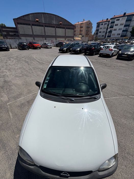 Carro para venda
