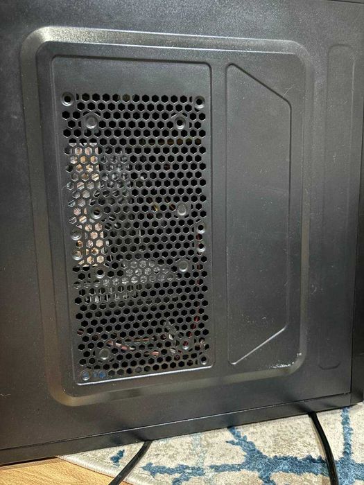 Продам игровой компьютер. Почта / самовывоз