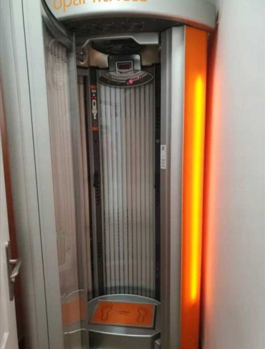 Solarium Opal Fitness
