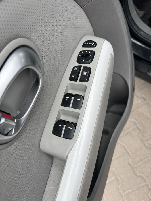 Kia soul 27 KVT 2015 рік