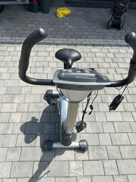 Rower treningowy magentyczny