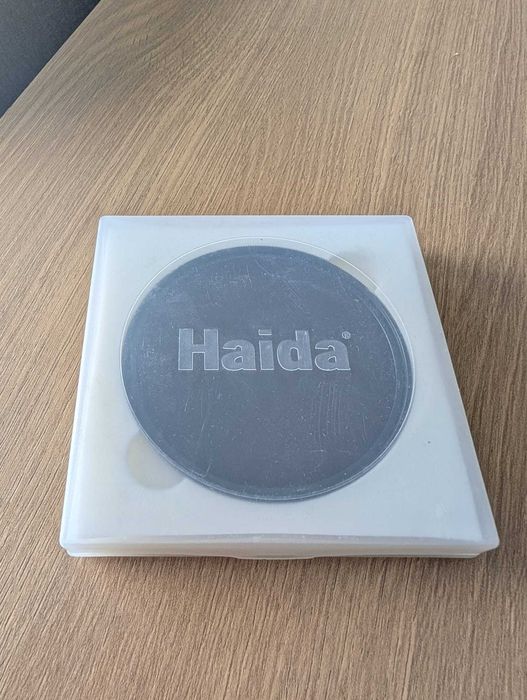Filtro Haida Slim Pro II MC ND 3.0 1000x 82 mm