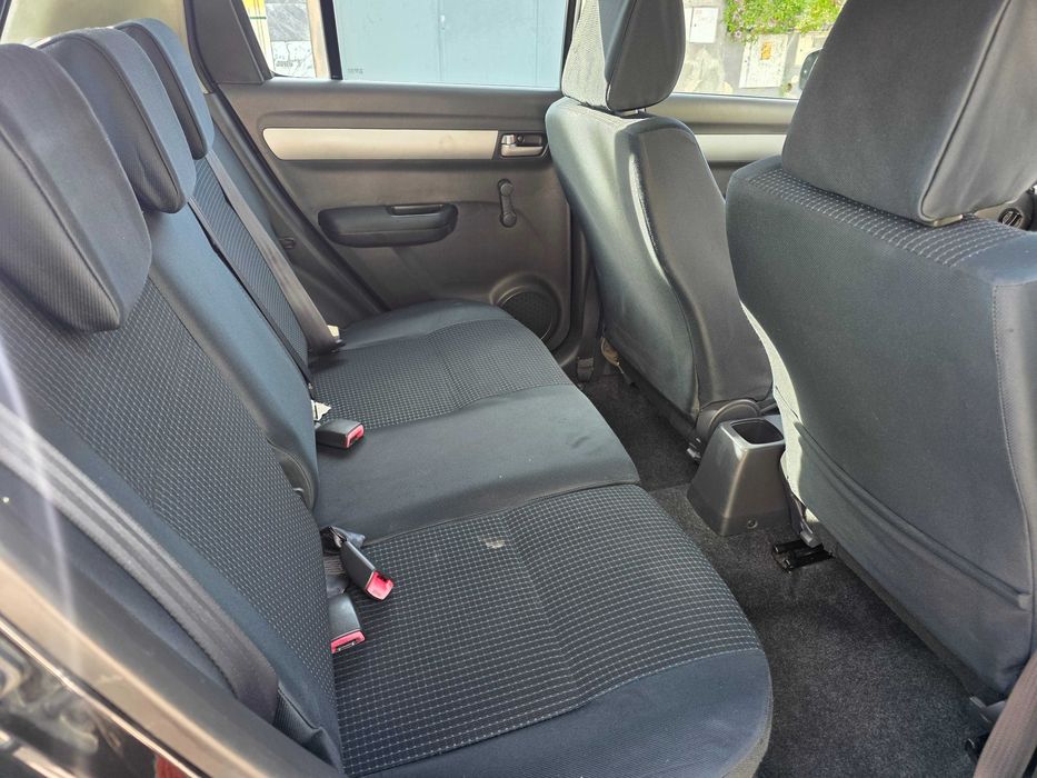 Suzuki swift 1.3 gasolina!!!