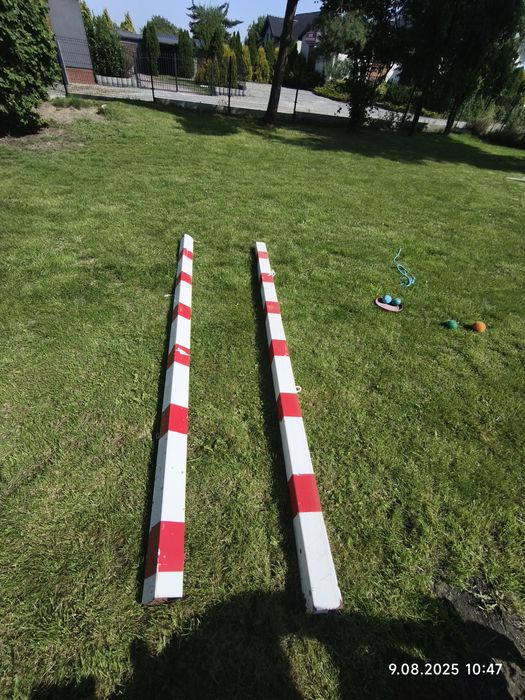 Profil zamknięty 100mm x 100mm x 3mm długie na 3 metry