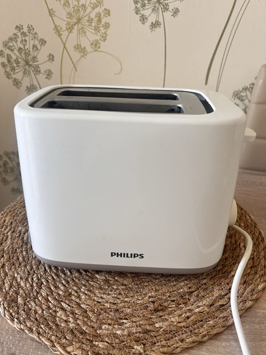 Тостер Philips 2595