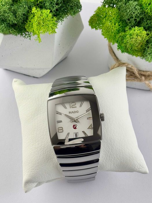 Rado DiaStar Sintra 629.0598.3