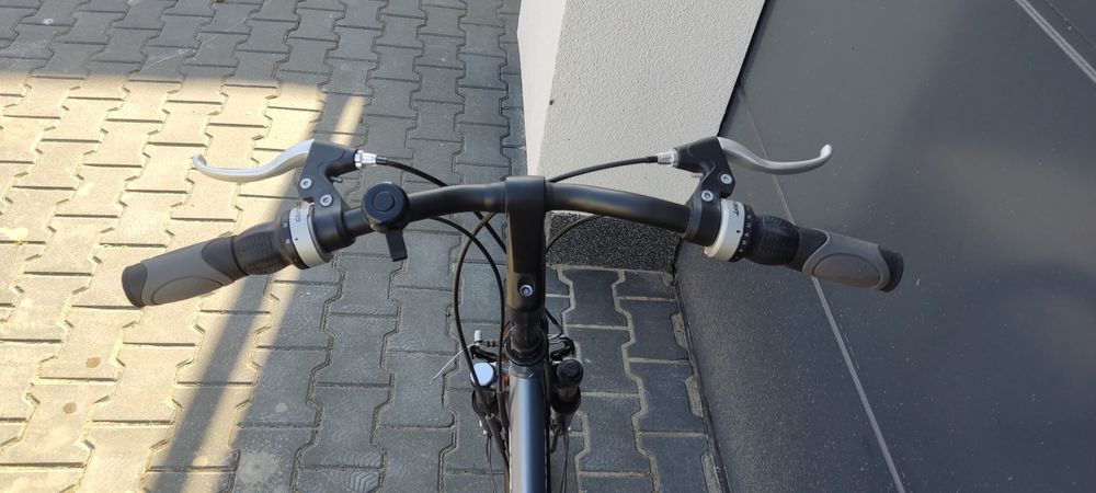 Rower B'twin Original 520