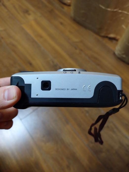 Фотоаппарат Skina techno 2