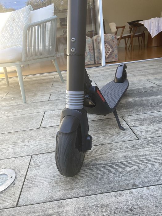 Trotinete Eletrica  + carregador