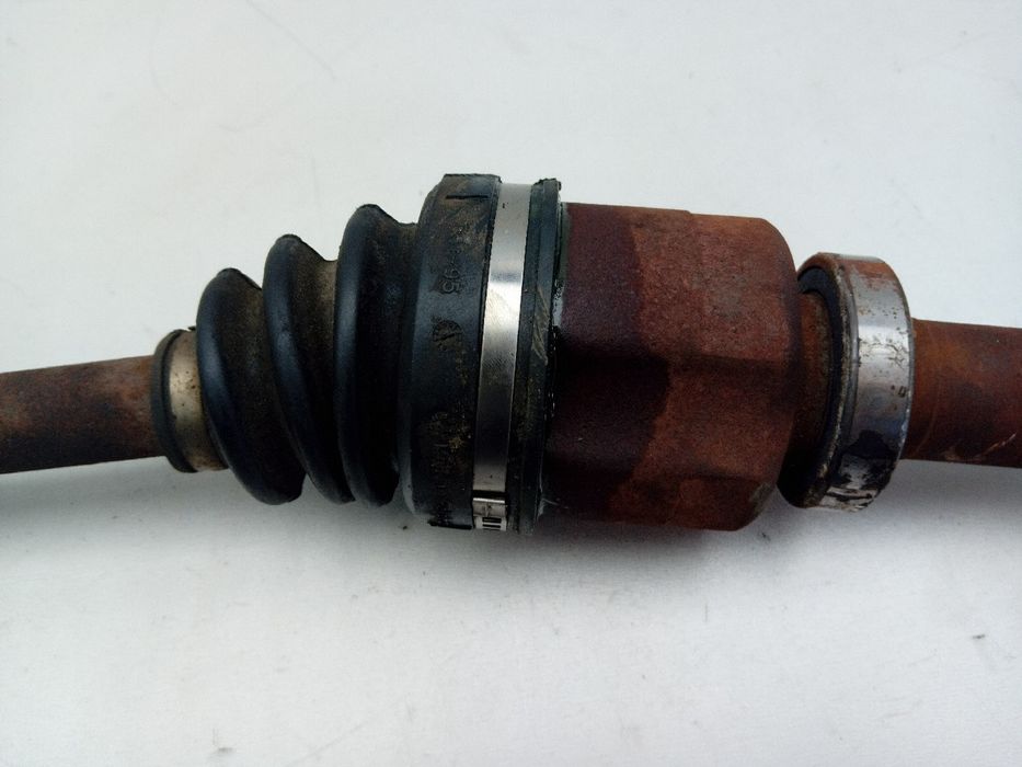 Transmissão frente direita RENAULT Megane III Grandtour (KZ0/1)