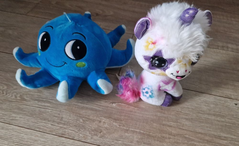 Gagng Świeżaków i inne