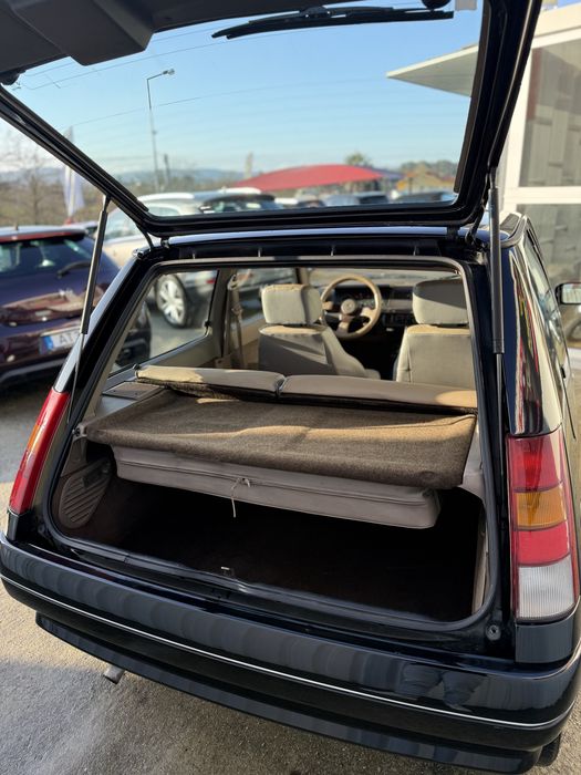 Renault 5 - 1.7 Baccara