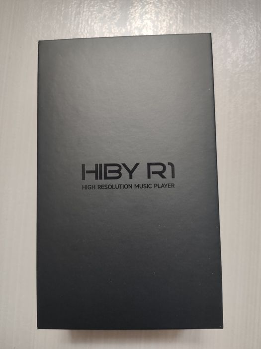 HYBI R1+ MicroSD 32GB