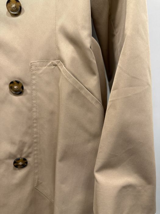 Gabardine lanidor