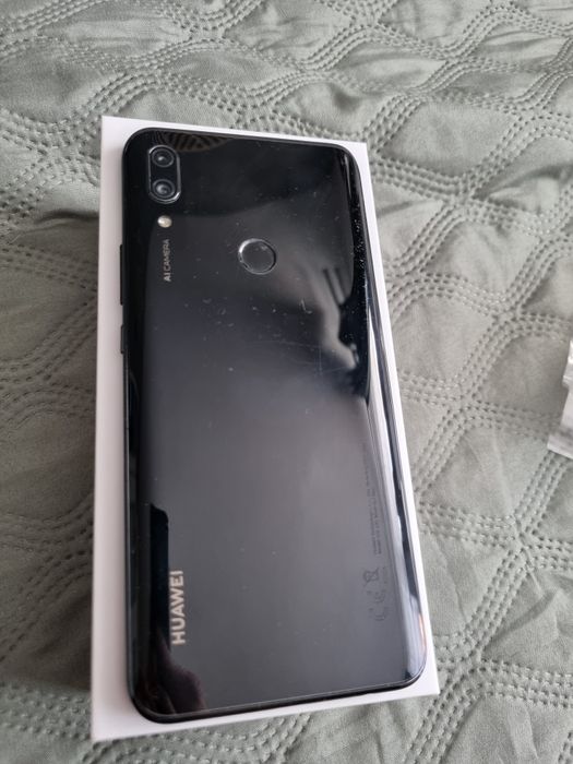 Huawei P Smart Z