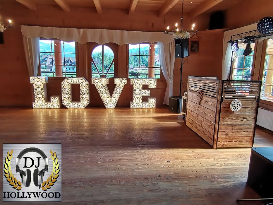 DJ Hollywood - Wesele z Klasą