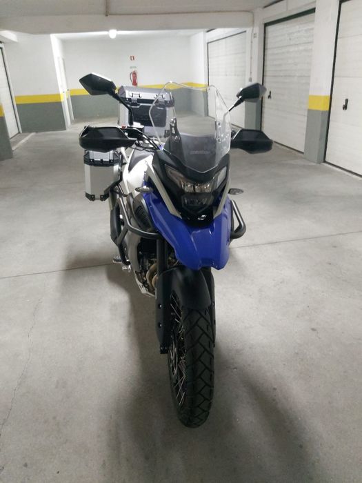 Vende se Macbor 500 em Óptimo estado