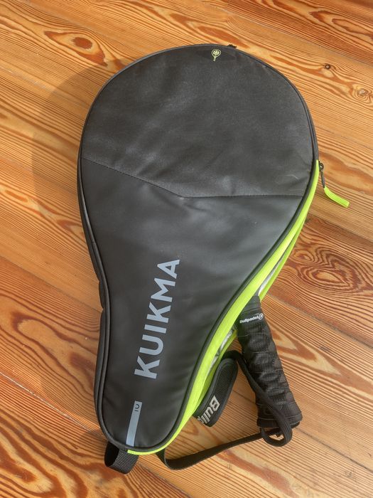 Bullpadel Hack 3 control com saco
