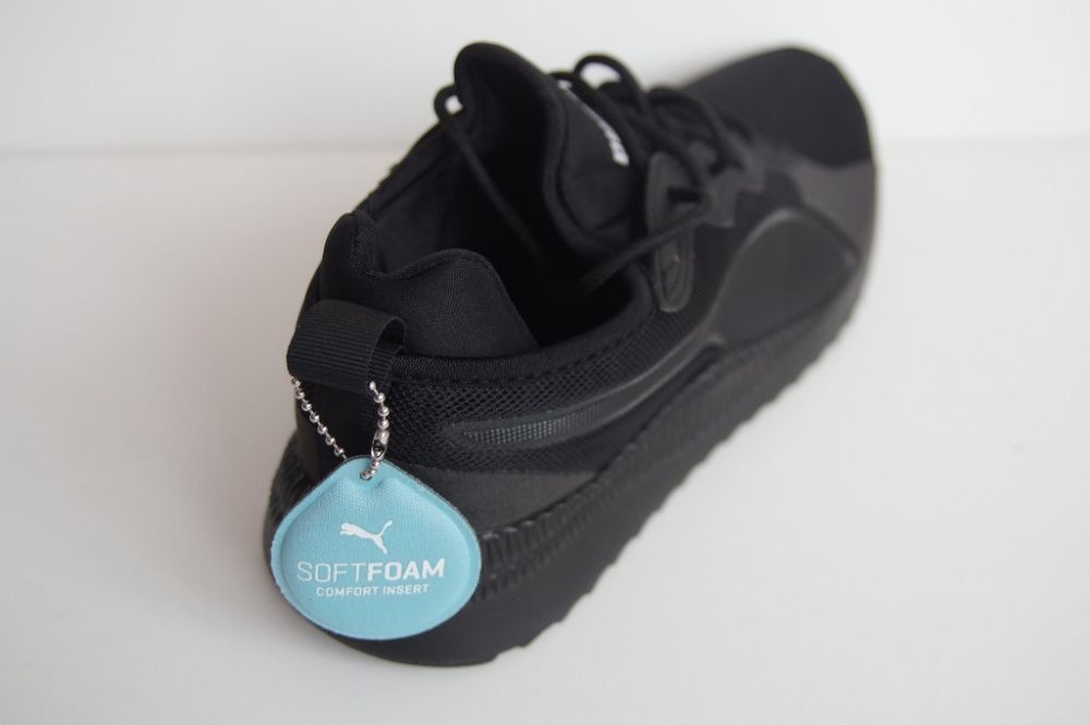 Puma Pacer Next next nowe buty męskie 365284 rozm 42.5 27.5 cm