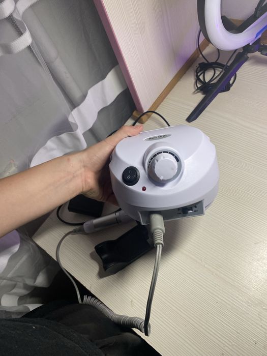 Фрезер для манікюру