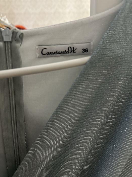 Новорічна сукня