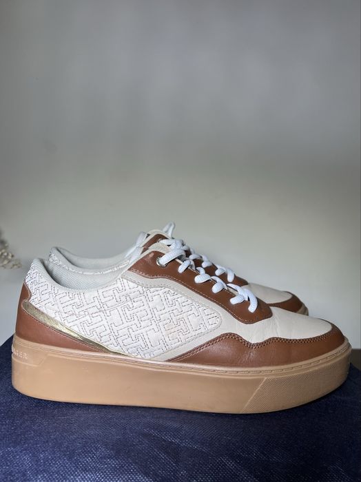 Кросівки жіночі Tommy Hilfiger