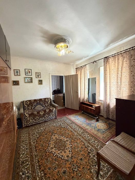 В продажу будинок в Широкій Балці / вул. Івана Франка