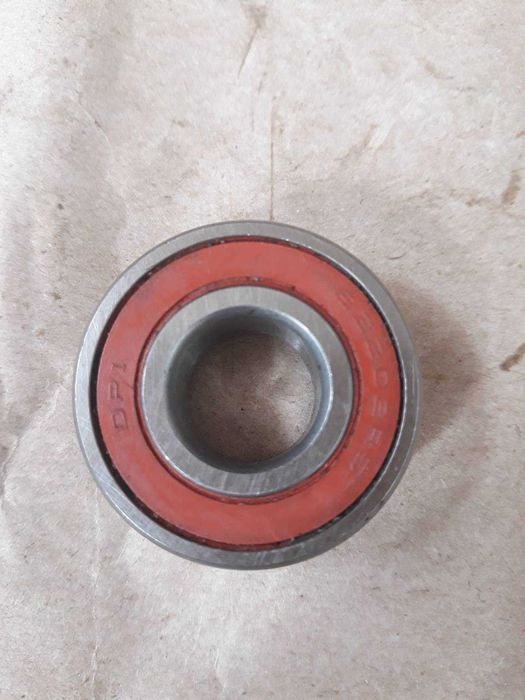 Подшипник коленвала УАЗ Газель Соболь 62202RS